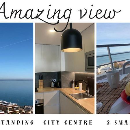 Apartamento Oasis Sea & Sky - La Nogalera Torremolinos Exterior foto