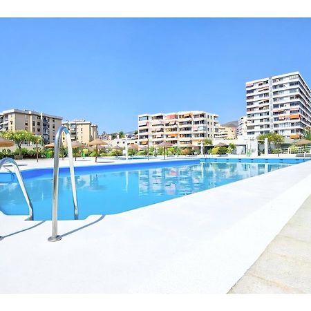 Apartamento Oasis Sea & Sky - La Nogalera Torremolinos Exterior foto