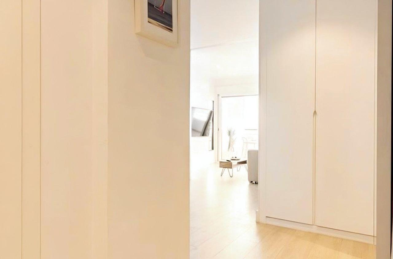 Apartamento Oasis Sea & Sky - La Nogalera Torremolinos Exterior foto