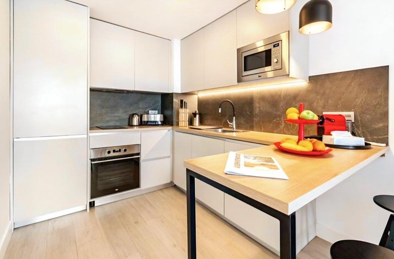 Apartamento Oasis Sea & Sky - La Nogalera Torremolinos Exterior foto