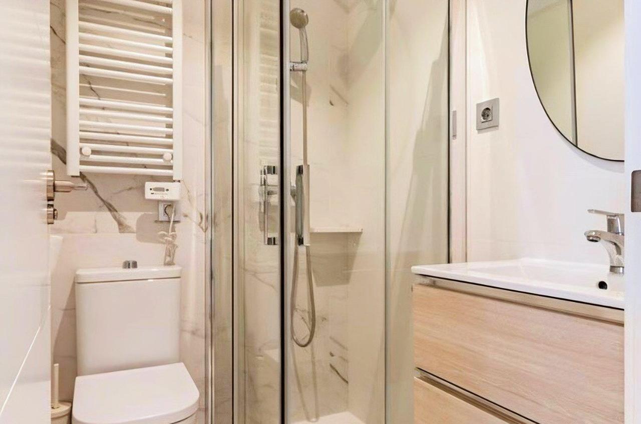 Apartamento Oasis Sea & Sky - La Nogalera Torremolinos Exterior foto