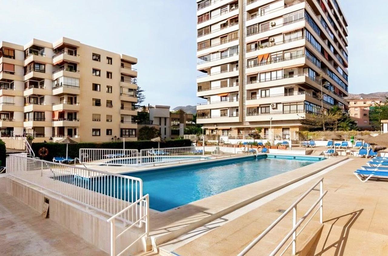 Apartamento Oasis Sea & Sky - La Nogalera Torremolinos Exterior foto