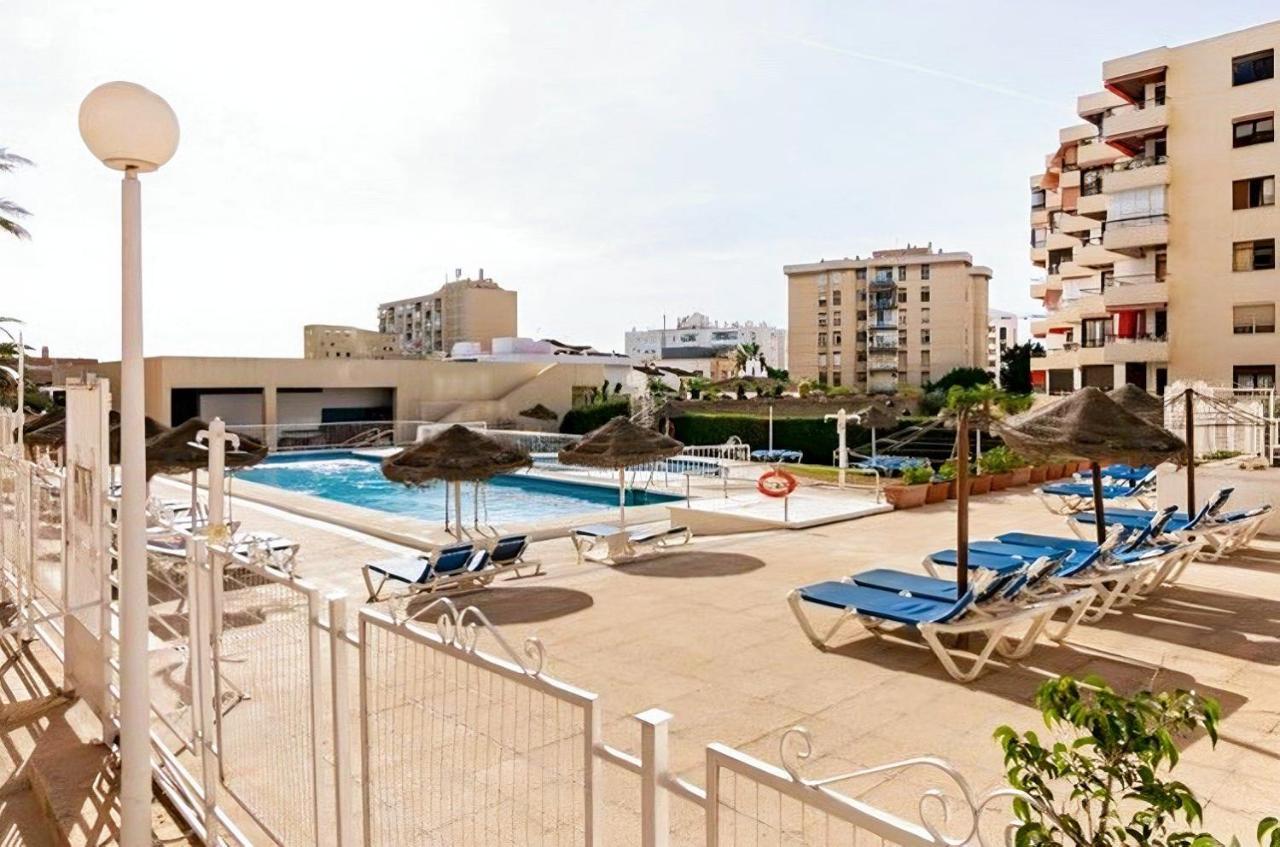 Apartamento Oasis Sea & Sky - La Nogalera Torremolinos Exterior foto