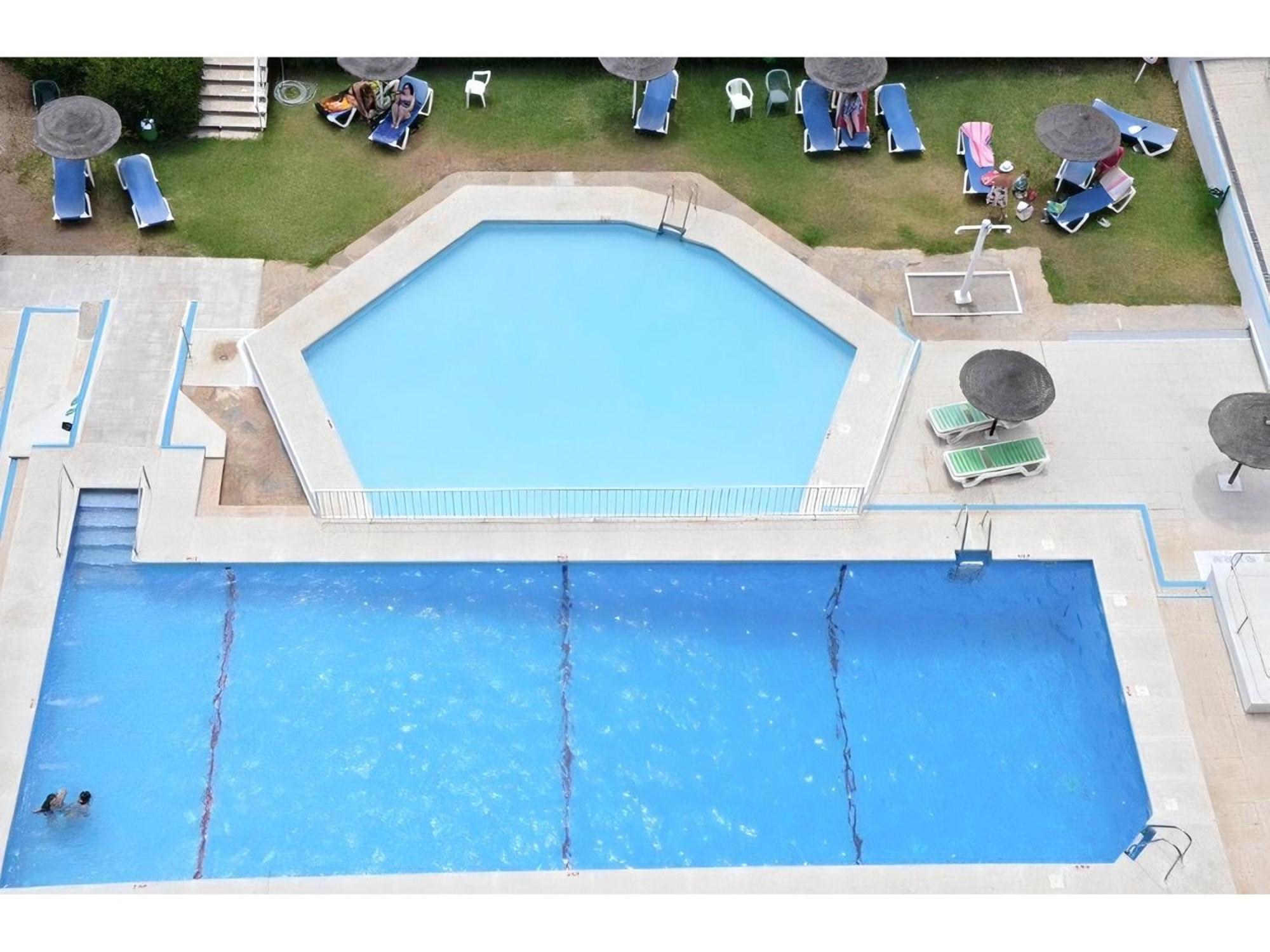 Apartamento Oasis Sea & Sky - La Nogalera Torremolinos Exterior foto